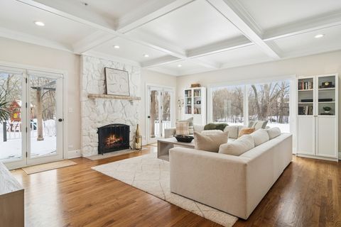 Tiny photo for 1773 Andrew Court, Long Grove, IL 60047 (MLS # 12533770)