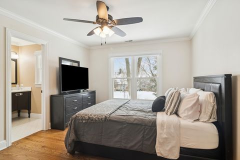 Tiny photo for 1773 Andrew Court, Long Grove, IL 60047 (MLS # 12533770)