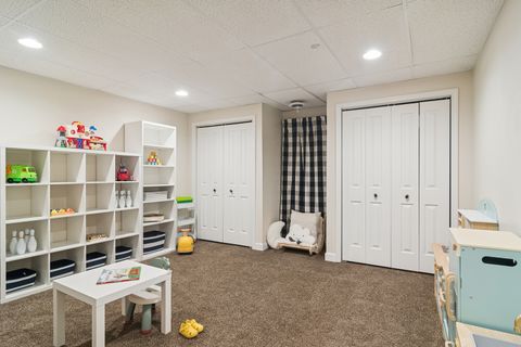 Tiny photo for 1773 Andrew Court, Long Grove, IL 60047 (MLS # 12533770)