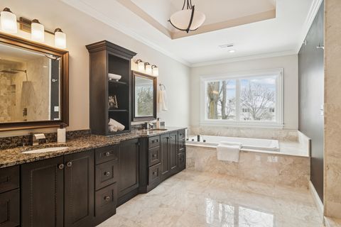 Tiny photo for 1773 Andrew Court, Long Grove, IL 60047 (MLS # 12533770)