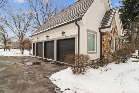 Tiny photo for 1773 Andrew Court, Long Grove, IL 60047 (MLS # 12533770)