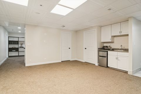 Tiny photo for 1773 Andrew Court, Long Grove, IL 60047 (MLS # 12533770)