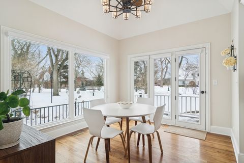 Tiny photo for 1773 Andrew Court, Long Grove, IL 60047 (MLS # 12533770)