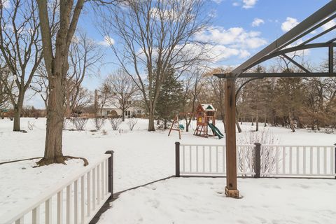 Tiny photo for 1773 Andrew Court, Long Grove, IL 60047 (MLS # 12533770)