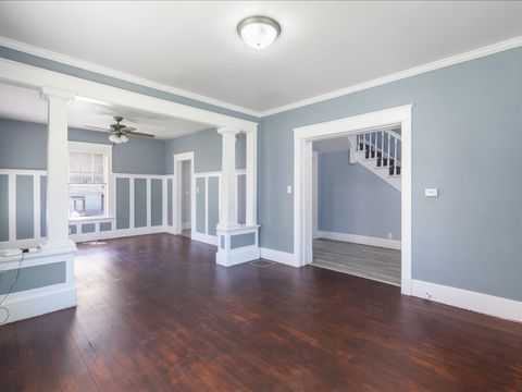 Tiny photo for 1720 Davie Street, Davenport, IA 52804 (MLS # 12547217)