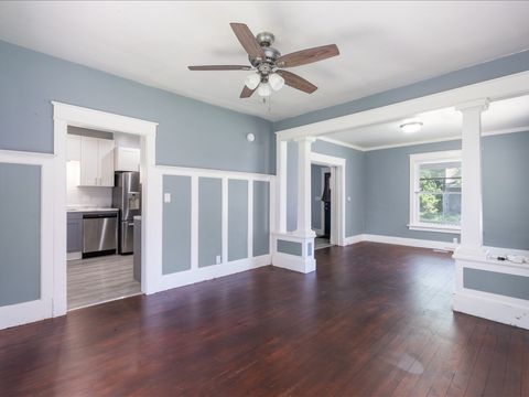 Tiny photo for 1720 Davie Street, Davenport, IA 52804 (MLS # 12547217)