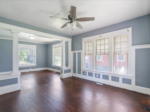 Tiny photo for 1720 Davie Street, Davenport, IA 52804 (MLS # 12547217)