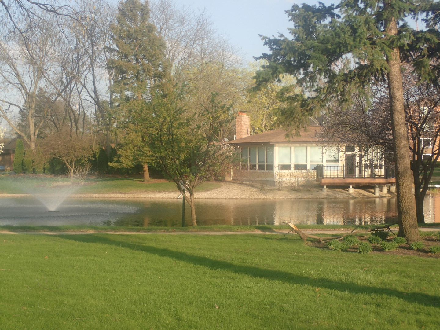 1127 S Old Wilke Road 101