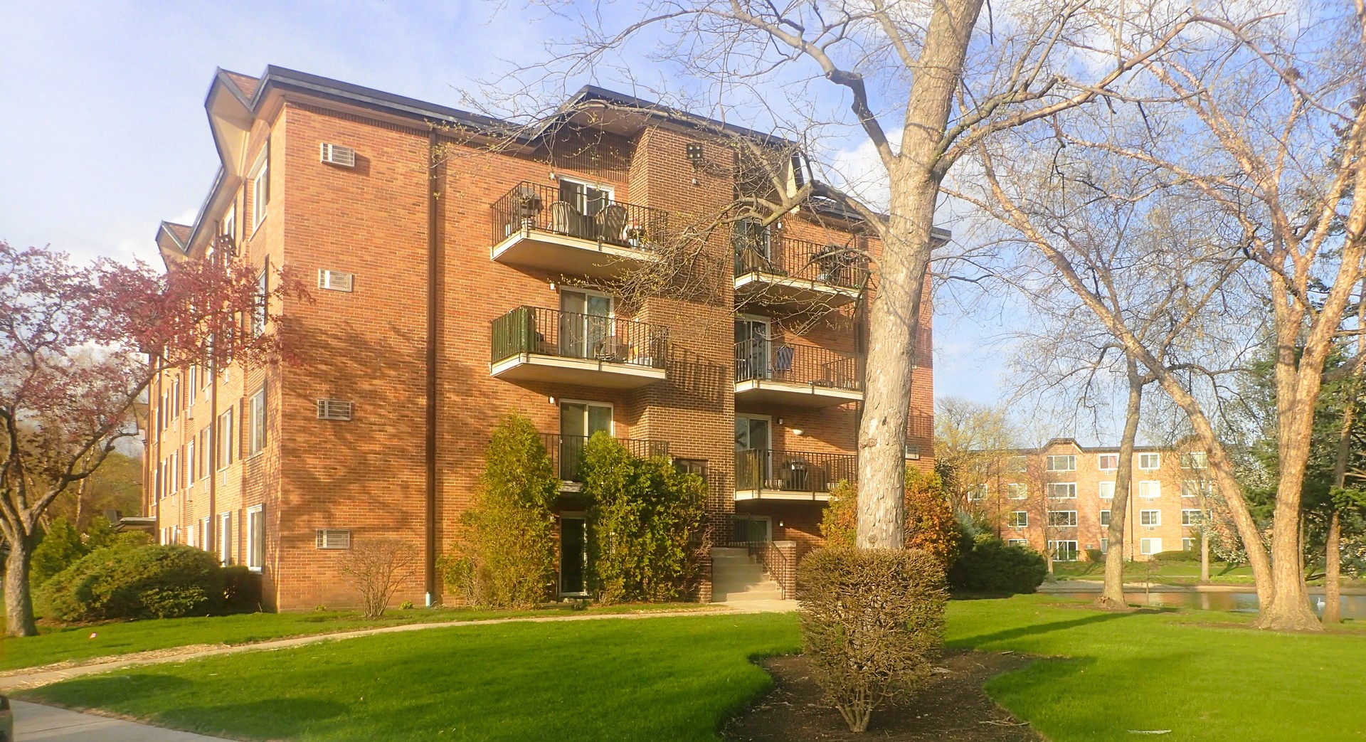 1127 S Old Wilke Road 101
