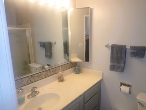 Tiny photo for 1127 S Old Wilke Road #101, Arlington Heights, IL 60005 (MLS # 12619454)