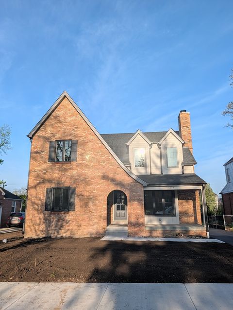 Photo of 396 S Prospect Avenue, Elmhurst, IL 60126 (MLS # 12621966)