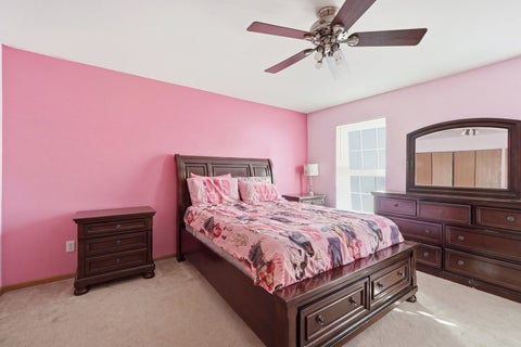 Tiny photo for 6509 Denali Ridge Drive, Plainfield, IL 60586 (MLS # 12771879)