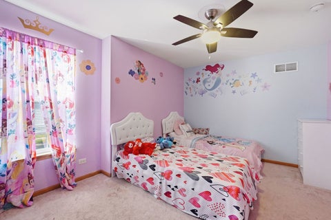 Tiny photo for 6509 Denali Ridge Drive, Plainfield, IL 60586 (MLS # 12771879)