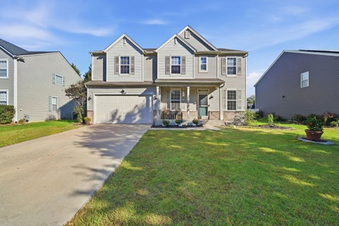 Photo of 6509 Denali Ridge Drive, Plainfield, IL 60586 (MLS # 12771879)