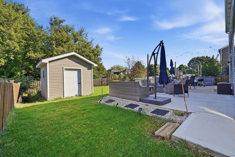 Tiny photo for 6509 Denali Ridge Drive, Plainfield, IL 60586 (MLS # 12771879)
