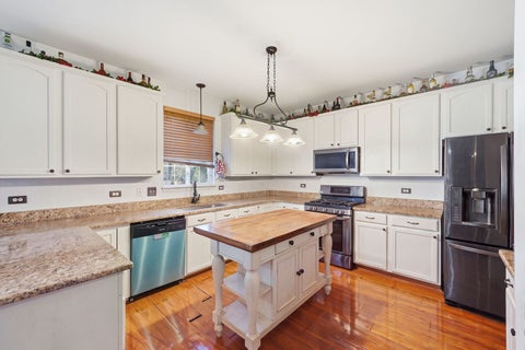 Tiny photo for 6509 Denali Ridge Drive, Plainfield, IL 60586 (MLS # 12771879)