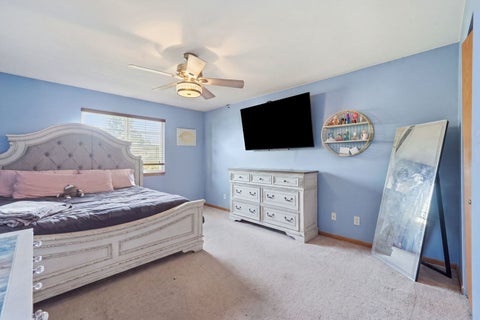 Tiny photo for 6509 Denali Ridge Drive, Plainfield, IL 60586 (MLS # 12771879)