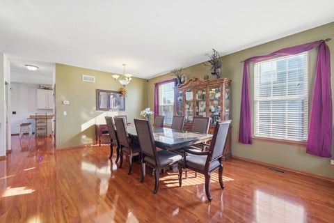 Tiny photo for 6509 Denali Ridge Drive, Plainfield, IL 60586 (MLS # 12771879)