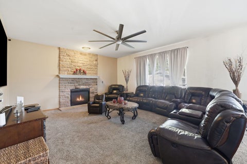 Tiny photo for 6509 Denali Ridge Drive, Plainfield, IL 60586 (MLS # 12771879)