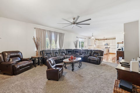 Tiny photo for 6509 Denali Ridge Drive, Plainfield, IL 60586 (MLS # 12771879)
