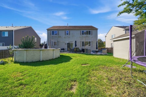 Tiny photo for 6509 Denali Ridge Drive, Plainfield, IL 60586 (MLS # 12771879)