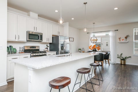 Tiny photo for 4169 CALDER Lane, Aurora, IL 60504 (MLS # 12723822)