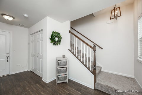 Tiny photo for 4169 CALDER Lane, Aurora, IL 60504 (MLS # 12723822)