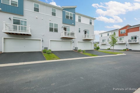 Tiny photo for 4169 CALDER Lane, Aurora, IL 60504 (MLS # 12723822)
