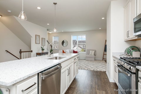 Tiny photo for 4169 CALDER Lane, Aurora, IL 60504 (MLS # 12723822)