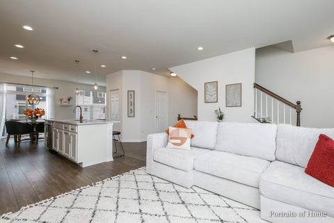 Tiny photo for 4169 CALDER Lane, Aurora, IL 60504 (MLS # 12723822)
