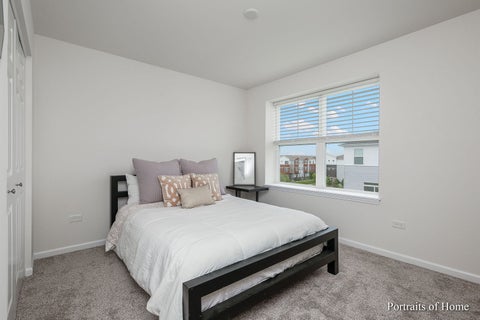 Tiny photo for 4169 CALDER Lane, Aurora, IL 60504 (MLS # 12723822)