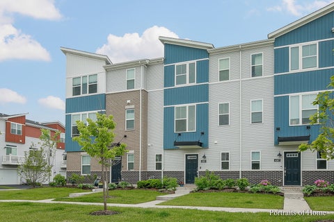 Photo of 4169 CALDER Lane, Aurora, IL 60504 (MLS # 12723822)