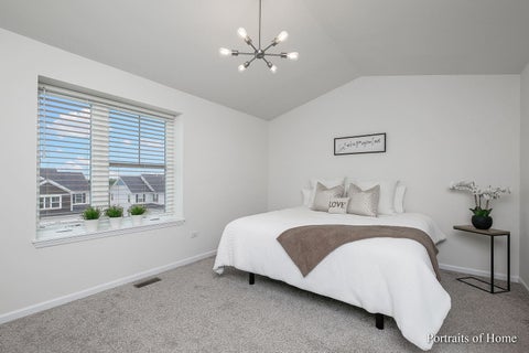 Tiny photo for 4169 CALDER Lane, Aurora, IL 60504 (MLS # 12723822)