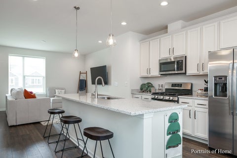 Tiny photo for 4169 CALDER Lane, Aurora, IL 60504 (MLS # 12723822)