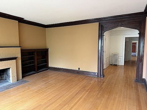 Tiny photo for 4808 S Dorchester Avenue #3N, Chicago, IL 60615 (MLS # 12548119)