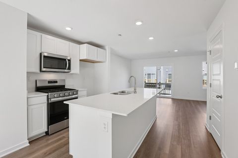Tiny photo for 1403 Oakfield Lane, Pingree Grove, IL 60140 (MLS # 12490932)