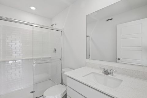 Tiny photo for 1403 Oakfield Lane, Pingree Grove, IL 60140 (MLS # 12490932)