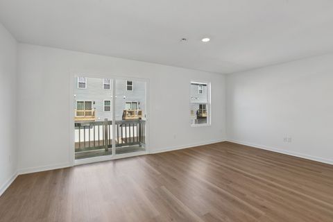 Tiny photo for 1403 Oakfield Lane, Pingree Grove, IL 60140 (MLS # 12490932)