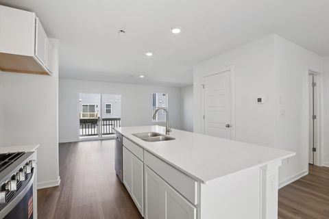 Tiny photo for 1403 Oakfield Lane, Pingree Grove, IL 60140 (MLS # 12490932)