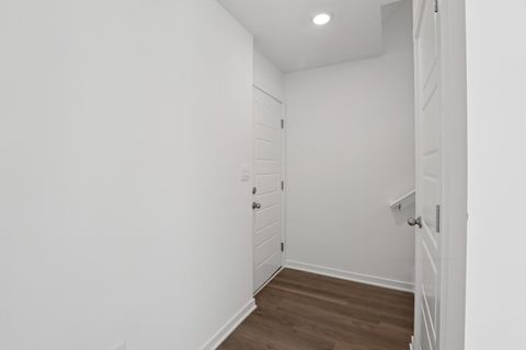 Tiny photo for 1403 Oakfield Lane, Pingree Grove, IL 60140 (MLS # 12490932)