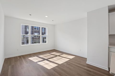 Tiny photo for 1403 Oakfield Lane, Pingree Grove, IL 60140 (MLS # 12490932)