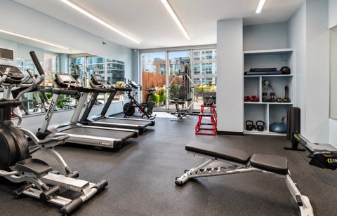 Tiny photo for 200 W GRAND Avenue #1506, Chicago, IL 60610 (MLS # 12780324)