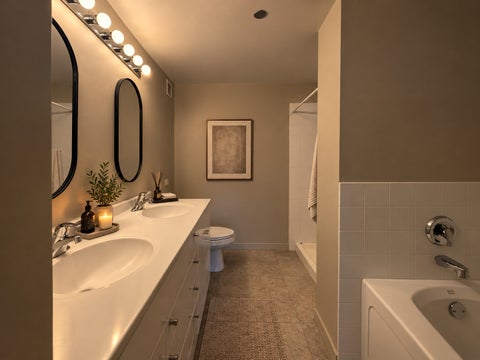 Tiny photo for 200 W GRAND Avenue #1506, Chicago, IL 60610 (MLS # 12780324)