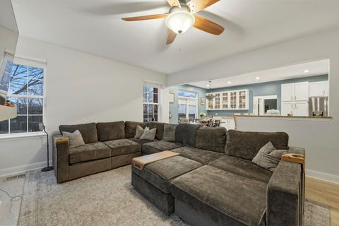 Tiny photo for 1582 Arlington Street, Bolingbrook, IL 60490 (MLS # 12587151)