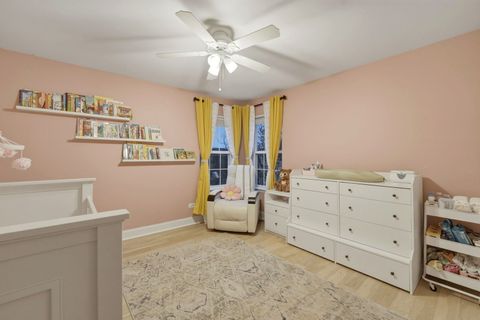 Tiny photo for 1582 Arlington Street, Bolingbrook, IL 60490 (MLS # 12587151)