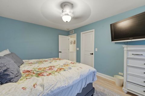 Tiny photo for 1582 Arlington Street, Bolingbrook, IL 60490 (MLS # 12587151)