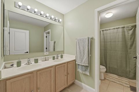 Tiny photo for 1582 Arlington Street, Bolingbrook, IL 60490 (MLS # 12587151)