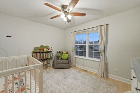 Tiny photo for 1582 Arlington Street, Bolingbrook, IL 60490 (MLS # 12587151)