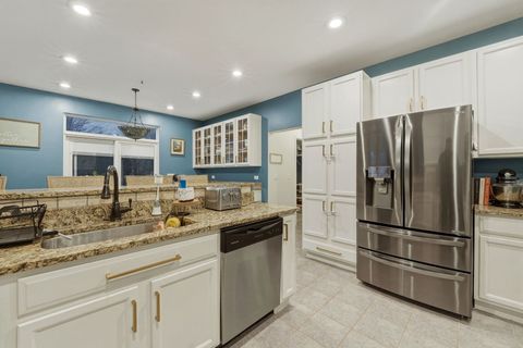 Tiny photo for 1582 Arlington Street, Bolingbrook, IL 60490 (MLS # 12587151)