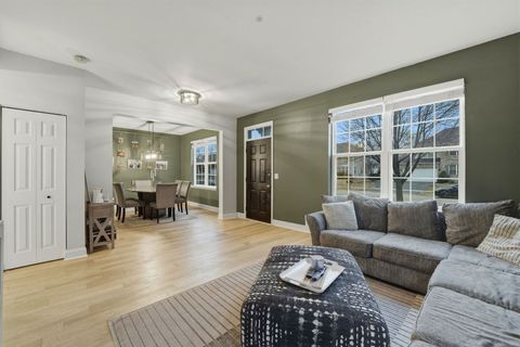 Tiny photo for 1582 Arlington Street, Bolingbrook, IL 60490 (MLS # 12587151)